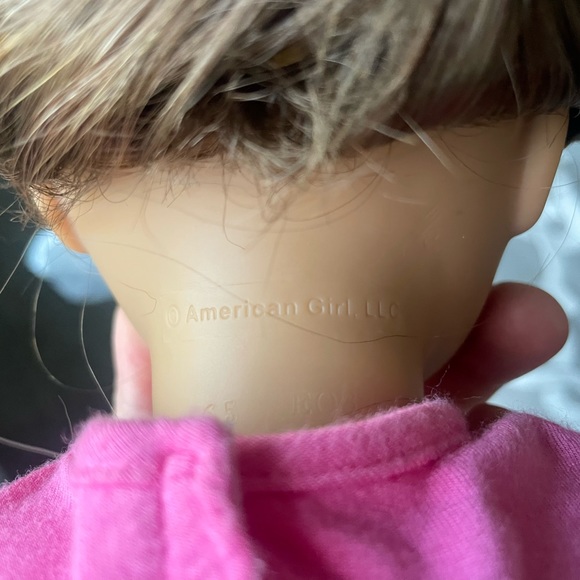 Americal girl doll look alike edition - Picture 3 of 3